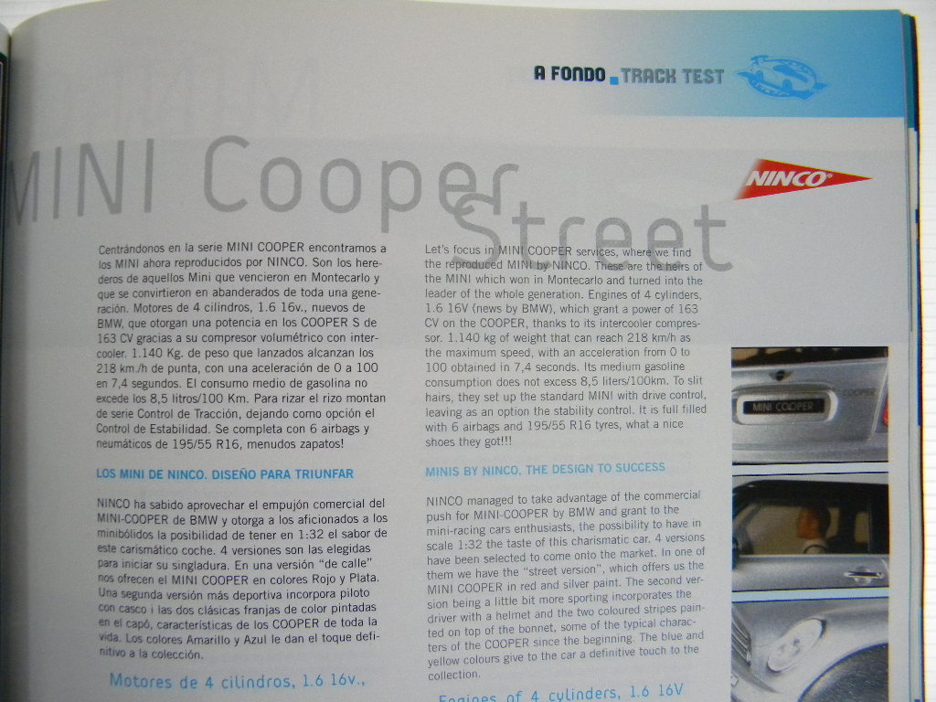 Mini Cooper (50275